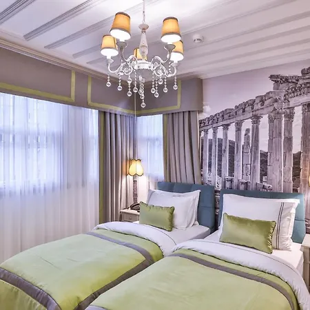 9 Doors (adults Only)