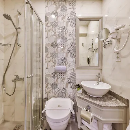 9 Doors (adults Only) Hotel Stambuł