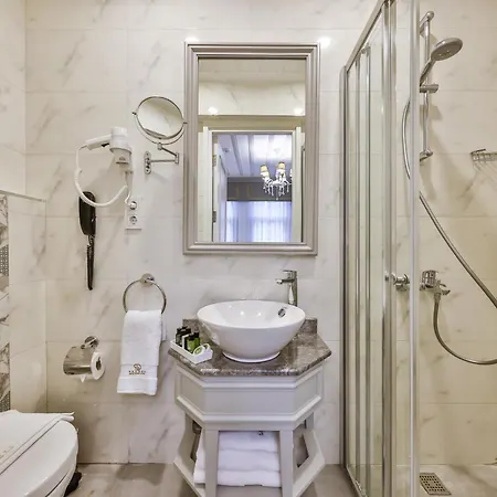 9 Doors (adults Only) Istanbulská provincie