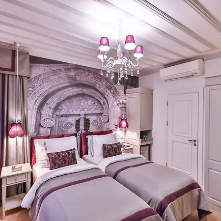 9 Doors (adults Only) Istanbulská provincie