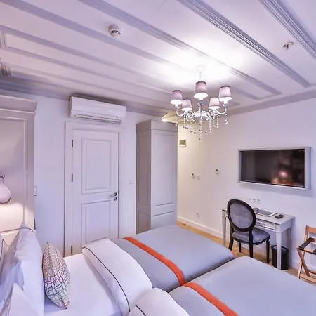 9 Doors (adults Only) 3* Istanbulská provincie