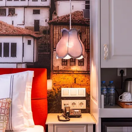 Hotel 9 Doors (adults Only) 3*