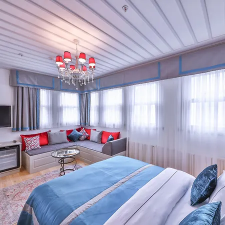 9 Doors (adults Only) 3* Istanbulská provincie