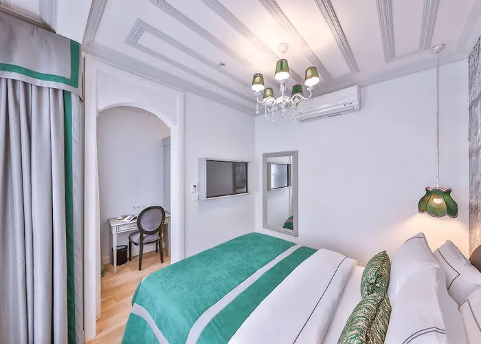 9 Doors (adults Only) イスタンブール