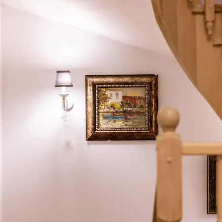 9 Doors (adults Only) Otel İstanbul