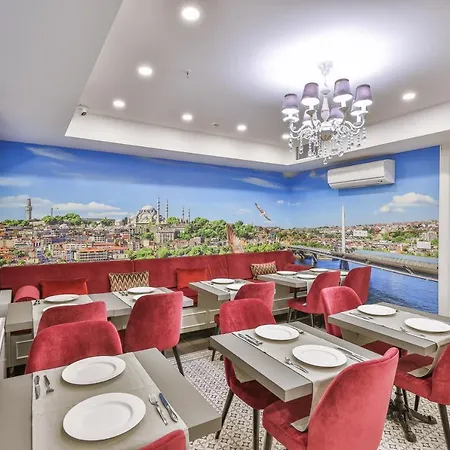 9 Doors (adults Only) Otel İstanbul