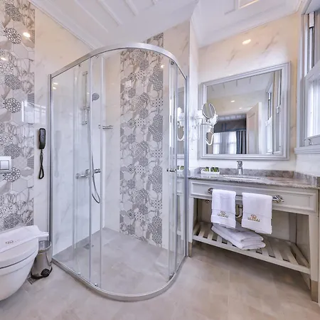 Otel 9 Doors (adults Only) İstanbul