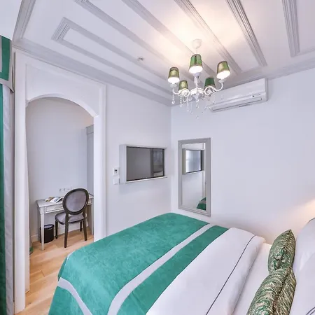 9 Doors (adults Only) 3* İstanbul