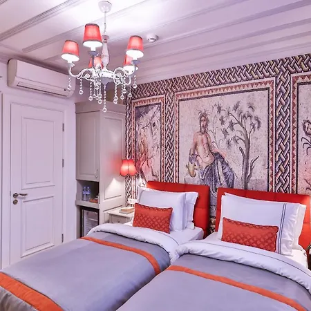 9 Doors (adults Only)