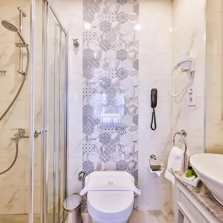 9 Doors (adults Only) 3* İstanbul