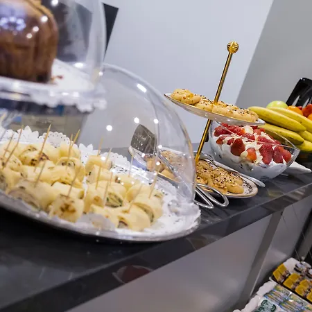 Hotel 9 Doors (adults Only) Istanbul