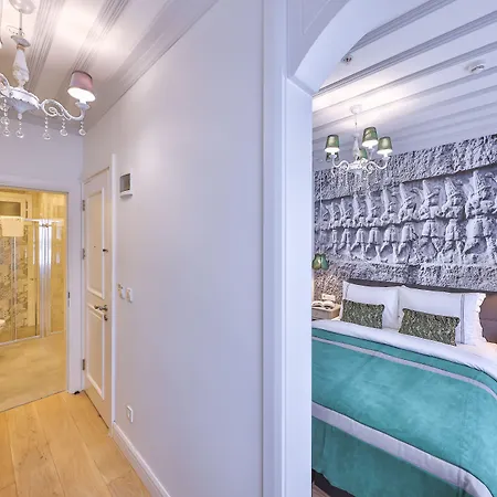 9 Doors (adults Only) Hotel Istanbul