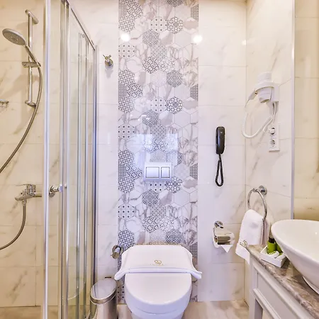 Otel 9 Doors (adults Only)