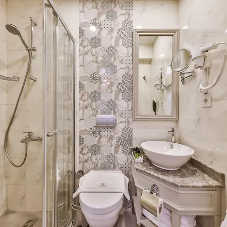 9 Doors (adults Only) Otel