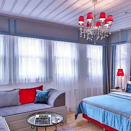 9 Doors (adults Only) 3* Istanbul
