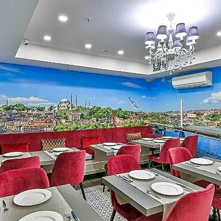 9 Doors (adults Only) Istanbul