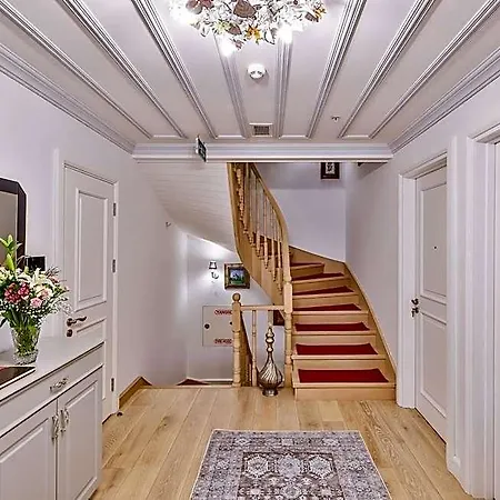 9 Doors (adults Only) 3* Istanbul