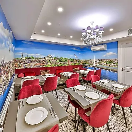 Hotel 9 Doors (adults Only) 3*