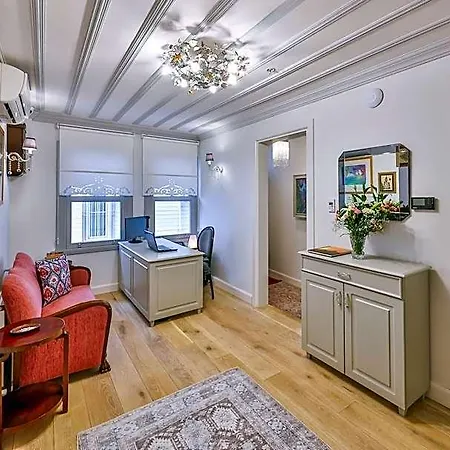 9 Doors (adults Only) Hotel Istanbul