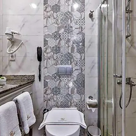 9 Doors (adults Only) Hotel 3*