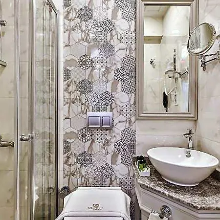 9 Doors (adults Only) Hotel Istanbul