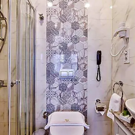 9 Doors (adults Only) 3* Istanbul