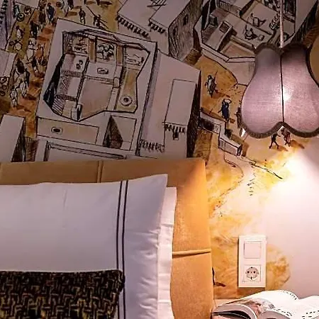 Hotel 9 Doors (adults Only) Istanbul