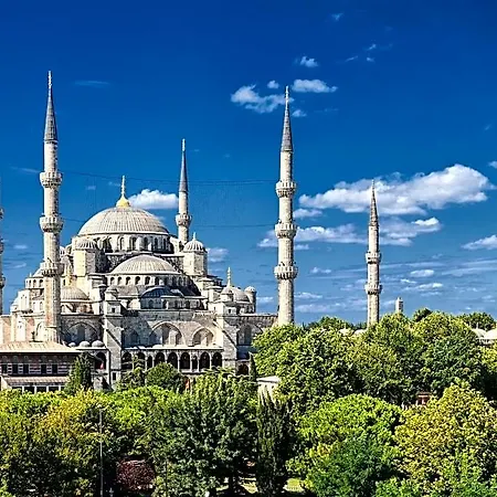 9 Doors (adults Only) Hotel Istanbul