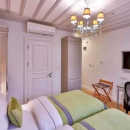 9 Doors (adults Only) Hotel Istanbul