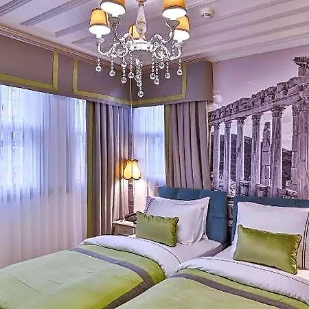 9 Doors (adults Only) Istanbul