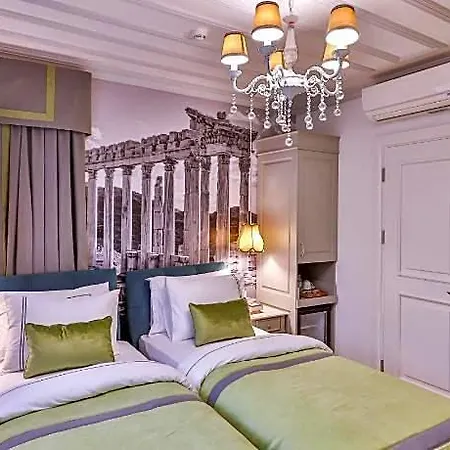 Hotel 9 Doors (adults Only) Istanbul