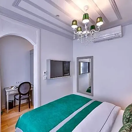 9 Doors (adults Only) Hotel Istanbul