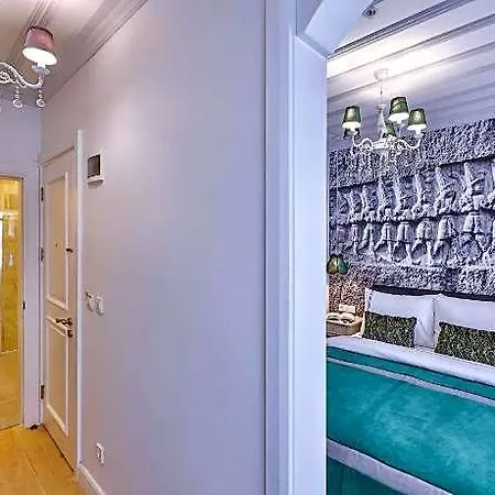 9 Doors (adults Only) 3* Istanbul