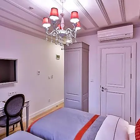 Hotel 9 Doors (adults Only)