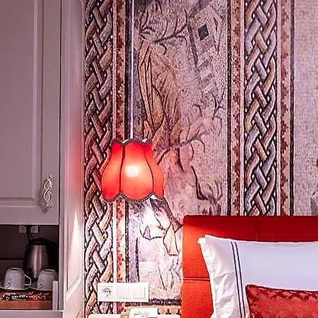 Hotel 9 Doors (adults Only) Istanbul