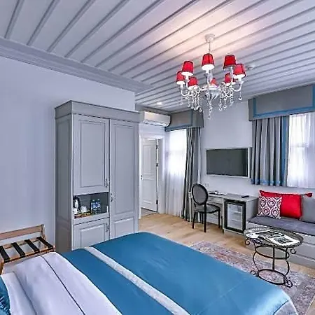 9 Doors (adults Only) Hotel