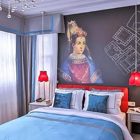 Hotel 9 Doors (adults Only) Istanbul
