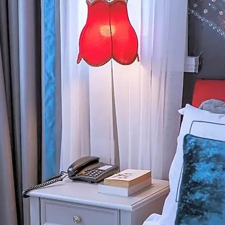 9 Doors (adults Only) Hotel Istanbul