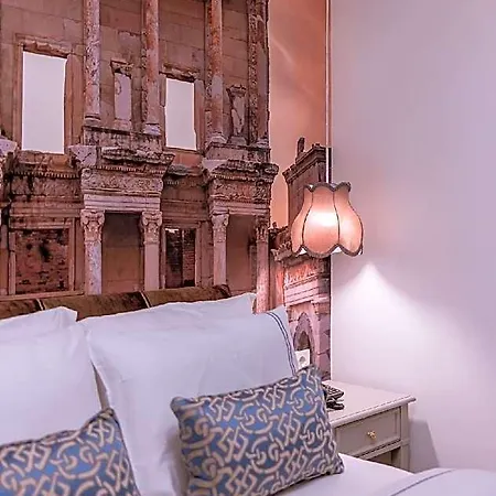 9 Doors (adults Only) Hotel Istanbul