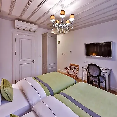 9 Doors (adults Only) Hotel Istanbul