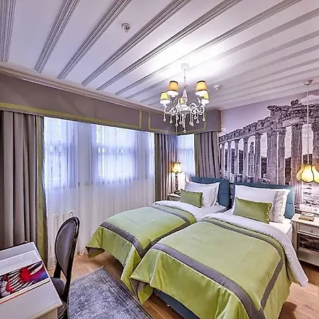 9 Doors (adults Only) Hotel Istanbul