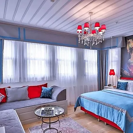 9 Doors (adults Only) Hotel