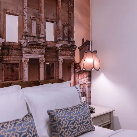 9 Doors (adults Only) 3* Stambuł