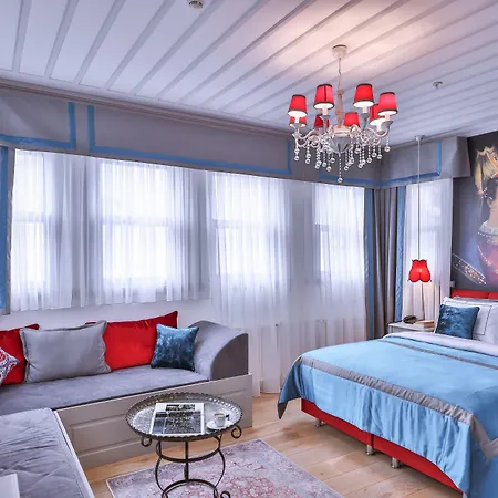 Hotel 9 Doors (adults Only)