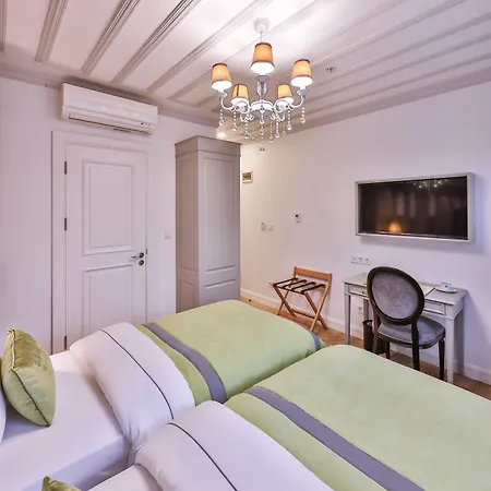 9 Doors (adults Only) 3* Stambuł
