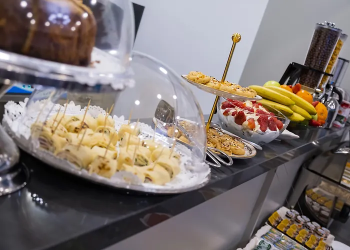 Otel 9 Doors (adults Only) İstanbul