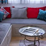 Hotel 9 Doors (adults Only) Istambul