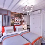 Hotel 9 Doors (adults Only) Istambul
