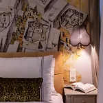 9 Doors (adults Only) Hotel