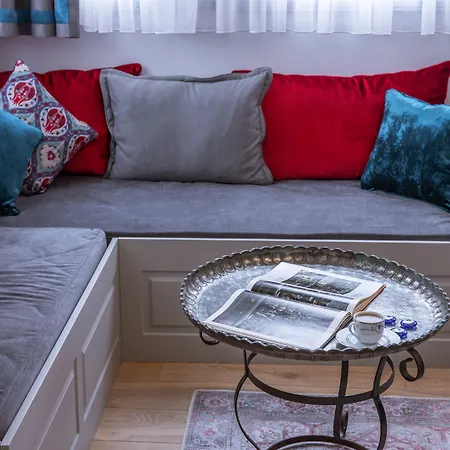 Hotel 9 Doors (adults Only) Istambul